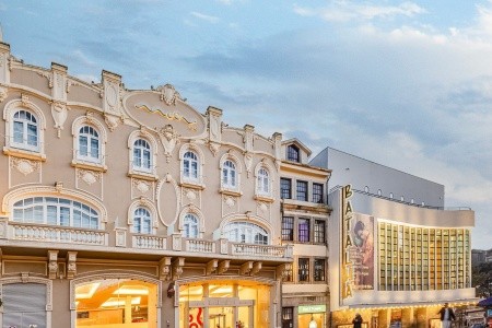 Nejkrásnější železnice Portugalska - 26