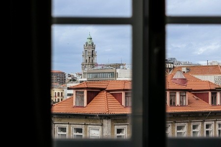 Nejkrásnější železnice Portugalska - 28
