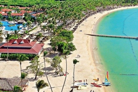 Hotel Bahia Principe Explore La Romana, Hotel Iberostar Selection Hacienda Dominicus