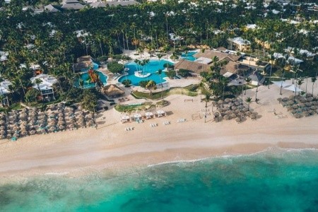 Hotel Iberostar Selection Bávaro Suites, Hotel Bahia Principe Explore La Romana