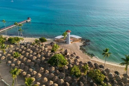 Hotel Iberostar Selection Hacienda Dominicus, Hotel Iberostar Waves Dominicana