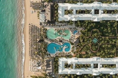 Hotel Iberostar Waves Dominicana, Hotel Iberostar Selection Hacienda Dominicus