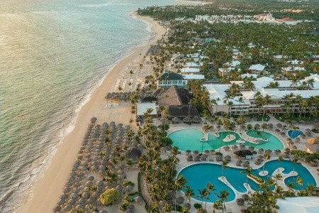 Hotel Iberostar Waves Punta Cana, Hotel Iberostar Selection Bávaro Suites