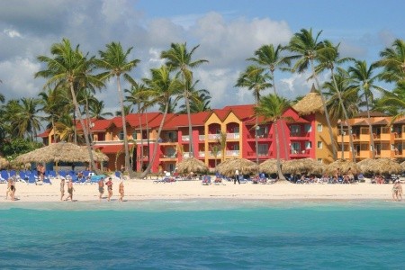 Hotel Punta Cana Princess, Hotel Bahia Principe Explore Punta Cana