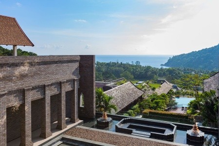 Avista Hideaway Phuket Patong – Mgallery By Sofitel