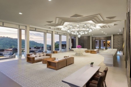 Avista Hideaway Phuket Patong – Mgallery By Sofitel