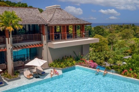 Avista Hideaway Phuket Patong – Mgallery By Sofitel