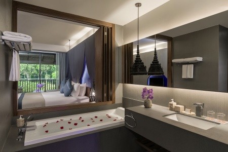 Avista Hideaway Phuket Patong – Mgallery By Sofitel