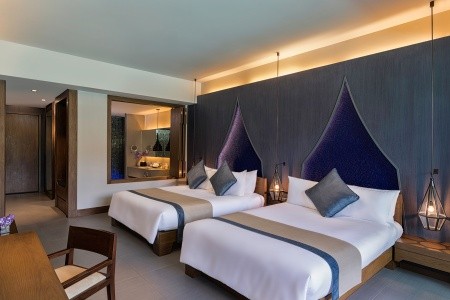 Avista Hideaway Phuket Patong – Mgallery By Sofitel