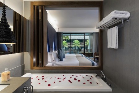 Avista Hideaway Phuket Patong – Mgallery By Sofitel
