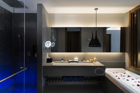 Avista Hideaway Phuket Patong – Mgallery By Sofitel