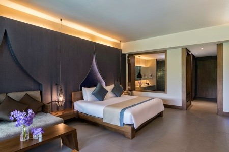 Avista Hideaway Phuket Patong – Mgallery By Sofitel