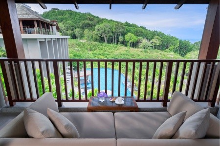 Avista Hideaway Phuket Patong – Mgallery By Sofitel