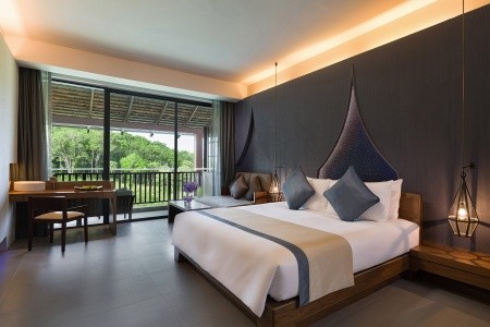 Avista Hideaway Phuket Patong – Mgallery By Sofitel