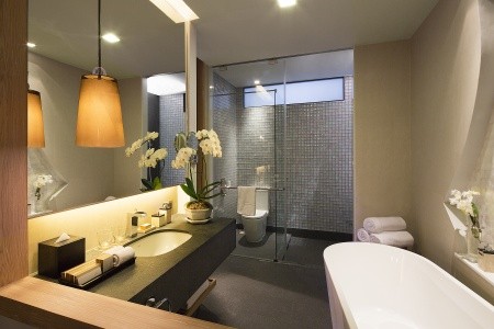 Avista Hideaway Phuket Patong – Mgallery By Sofitel