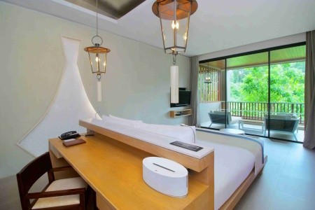 Avista Hideaway Phuket Patong – Mgallery By Sofitel