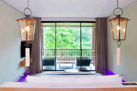 Avista Hideaway Phuket Patong – Mgallery By Sofitel