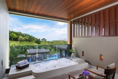 Avista Hideaway Phuket Patong – Mgallery By Sofitel