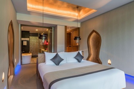 Avista Hideaway Phuket Patong – Mgallery By Sofitel