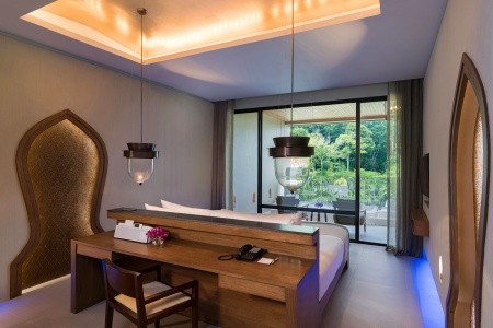Avista Hideaway Phuket Patong – Mgallery By Sofitel