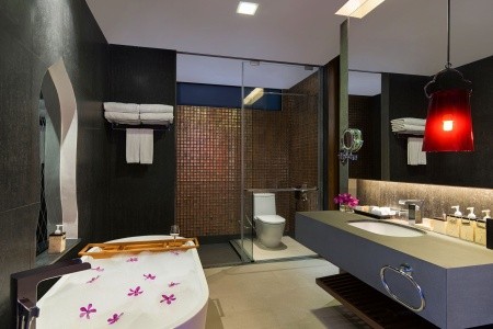 Avista Hideaway Phuket Patong – Mgallery By Sofitel