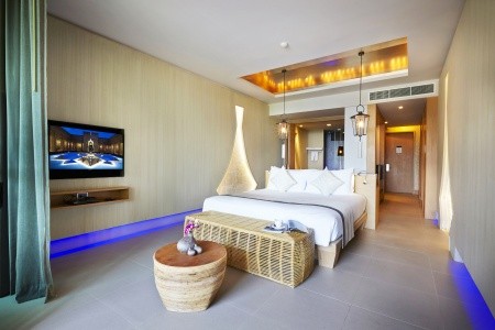 Avista Hideaway Phuket Patong – Mgallery By Sofitel