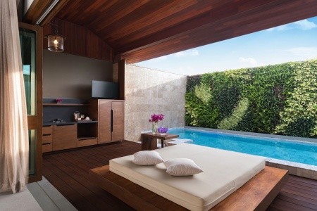 Avista Hideaway Phuket Patong – Mgallery By Sofitel