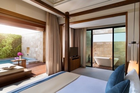 Avista Hideaway Phuket Patong – Mgallery By Sofitel