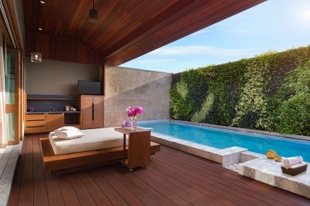 Avista Hideaway Phuket Patong – Mgallery By Sofitel