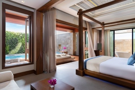 Avista Hideaway Phuket Patong – Mgallery By Sofitel