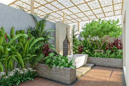 Avista Hideaway Phuket Patong – Mgallery By Sofitel