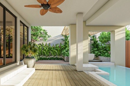 Avista Hideaway Phuket Patong – Mgallery By Sofitel