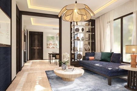 Avista Hideaway Phuket Patong – Mgallery By Sofitel