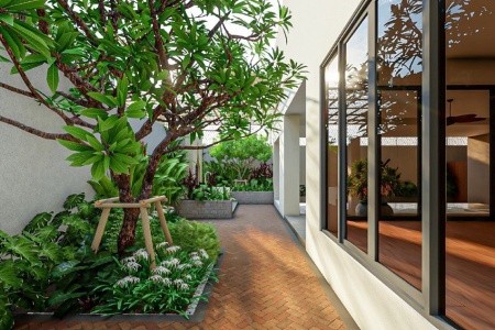 Avista Hideaway Phuket Patong – Mgallery By Sofitel