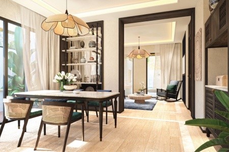 Avista Hideaway Phuket Patong – Mgallery By Sofitel