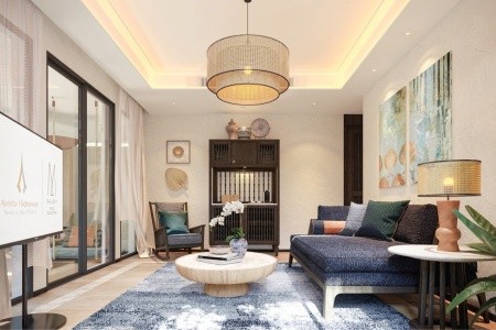 Avista Hideaway Phuket Patong – Mgallery By Sofitel