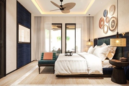 Avista Hideaway Phuket Patong – Mgallery By Sofitel