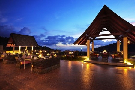 Avista Hideaway Phuket Patong – Mgallery By Sofitel