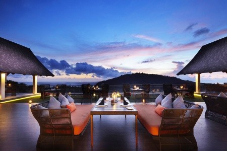 Avista Hideaway Phuket Patong – Mgallery By Sofitel
