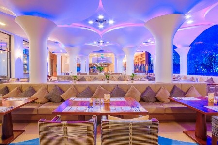 Avista Hideaway Phuket Patong – Mgallery By Sofitel
