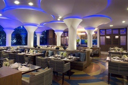 Avista Hideaway Phuket Patong – Mgallery By Sofitel