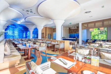 Avista Hideaway Phuket Patong – Mgallery By Sofitel