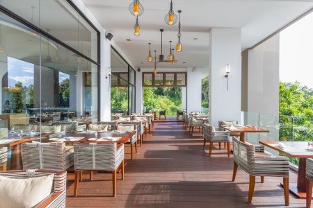 Avista Hideaway Phuket Patong – Mgallery By Sofitel