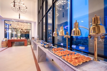 Avista Hideaway Phuket Patong – Mgallery By Sofitel