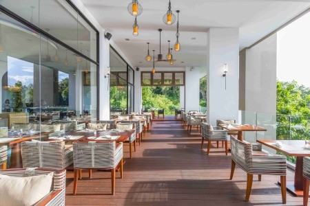 Avista Hideaway Phuket Patong – Mgallery By Sofitel