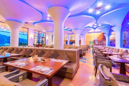 Avista Hideaway Phuket Patong – Mgallery By Sofitel