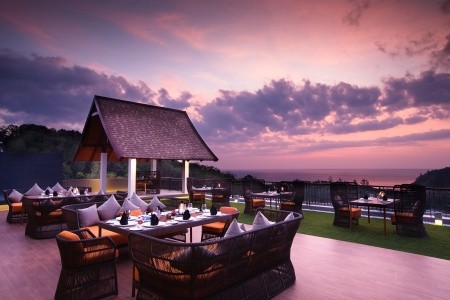 Avista Hideaway Phuket Patong – Mgallery By Sofitel