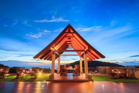 Avista Hideaway Phuket Patong – Mgallery By Sofitel