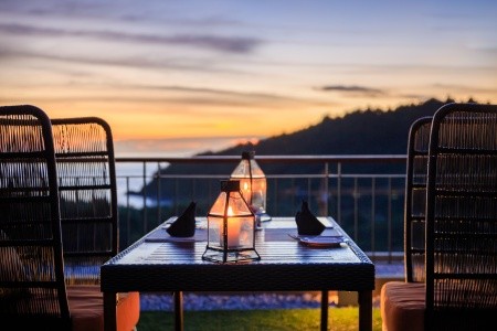 Avista Hideaway Phuket Patong – Mgallery By Sofitel