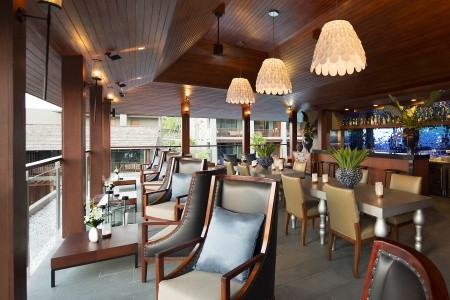 Avista Hideaway Phuket Patong – Mgallery By Sofitel